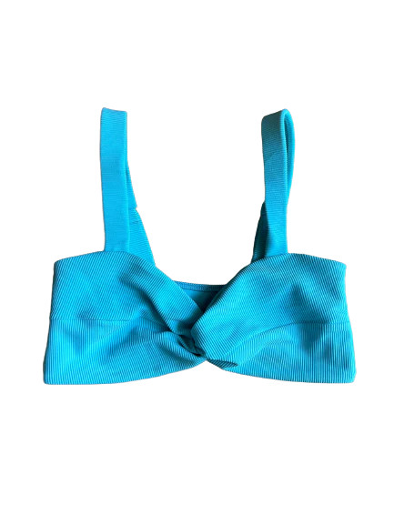 PREORDER- Isle of Palms Top- Sea | LainSnow