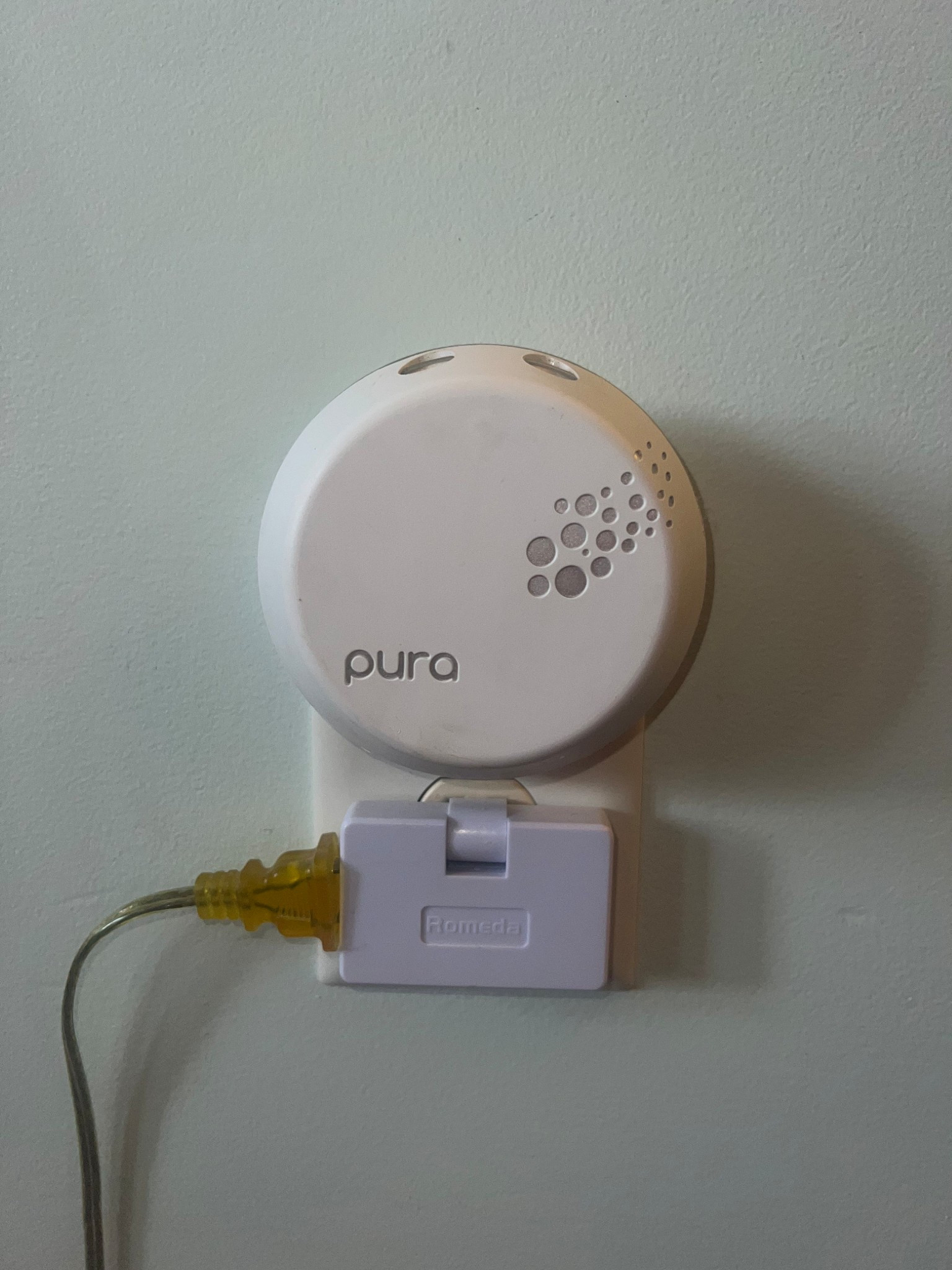 A must to make your home smell amazing!! They have so many scents to choose from 🤩✨

Nest, capri blue, pura 

#LTKGiftGuide #LTKHome #LTKHoliday