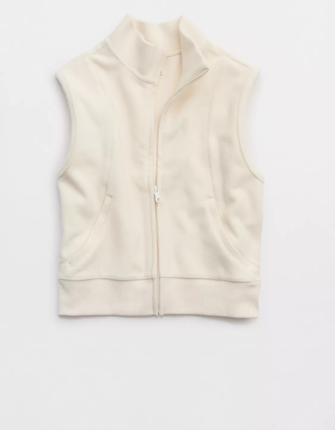 OFFLINE By Aerie Polar Fleece Vest | Aerie