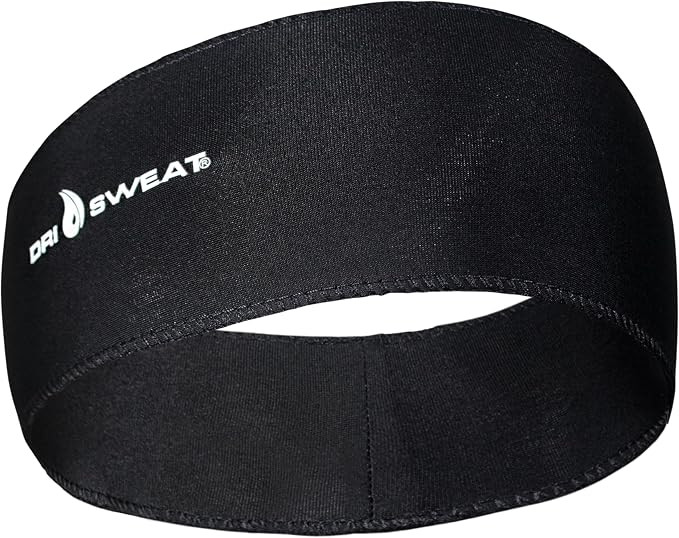 Dri Sweat Edge Edge – Active Wear Headband - 779-72 | Amazon (US)