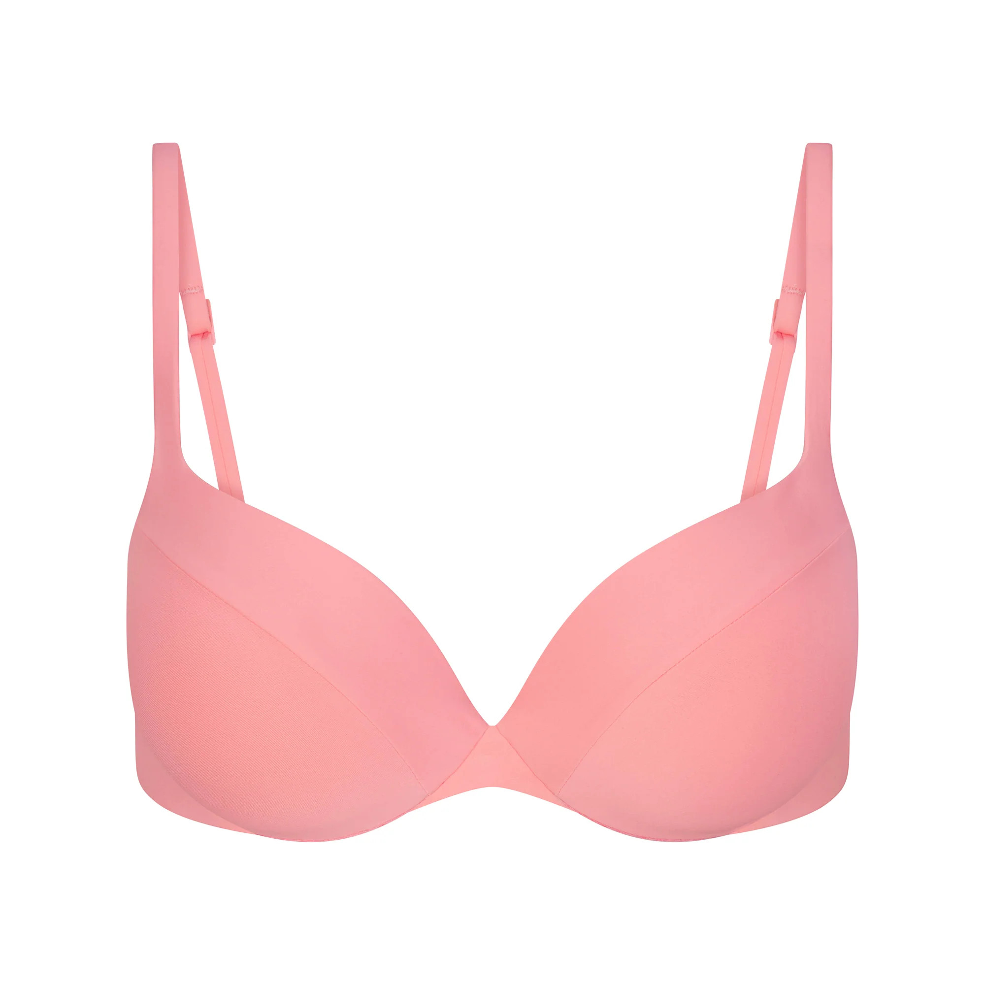 ULTIMATE PUSH-UP TIE BACK BIKINI TOP | SKIMS (US)