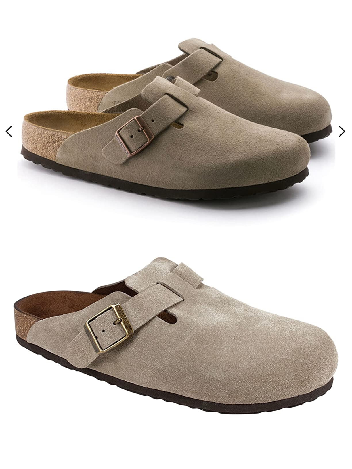 WHITE MOUNTAIN Women's Bari Clog | Amazon (US)