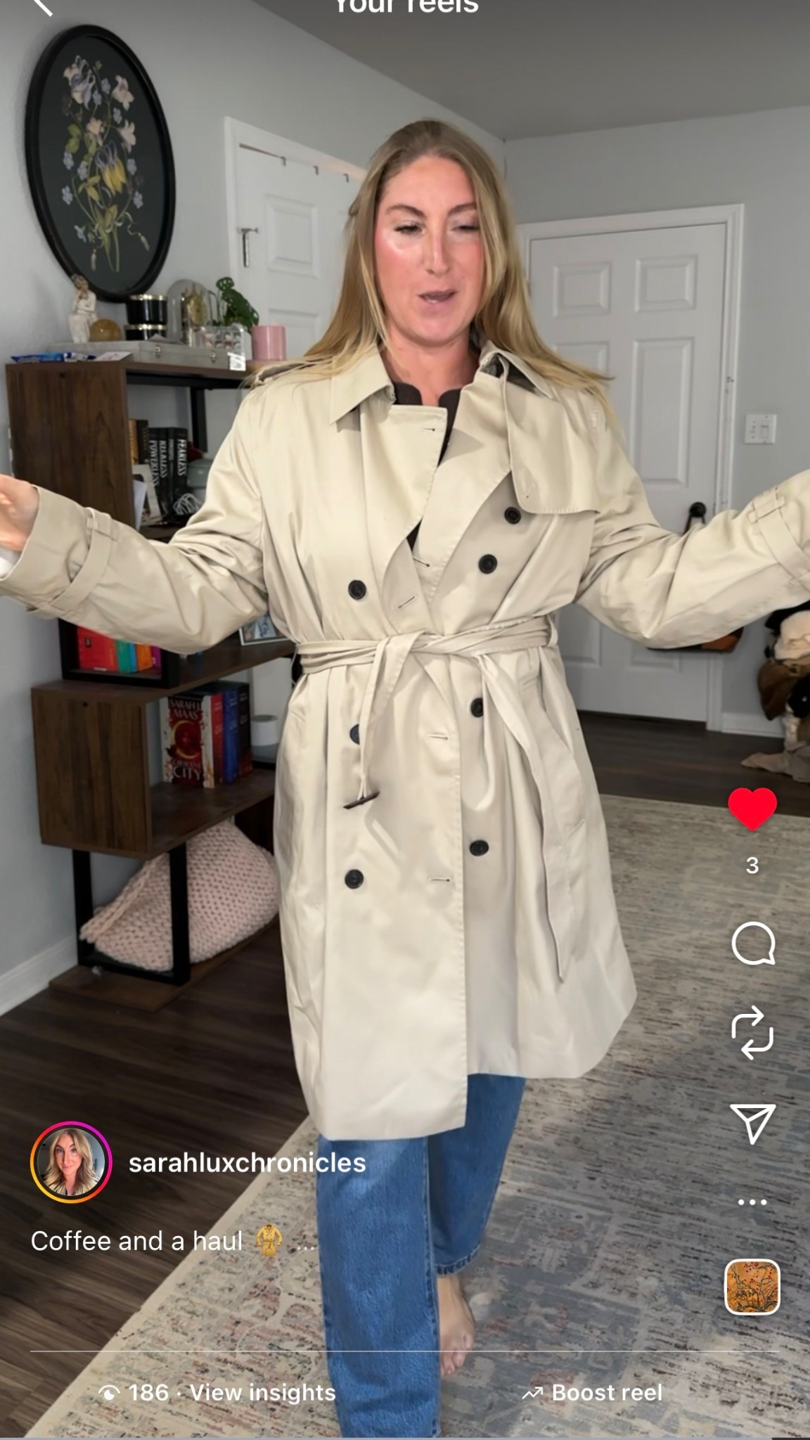 #LTKMidsize #LTKStyleTip #LTKSeasonal