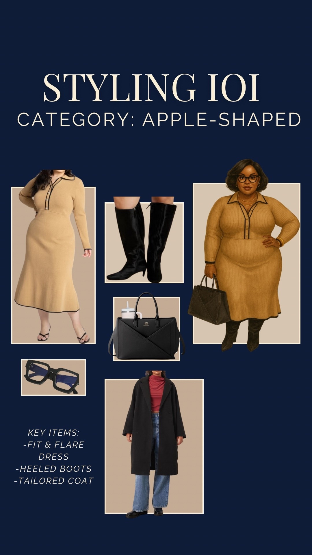 #LTKMidsize #LTKStyleTip #LTKPlusSize