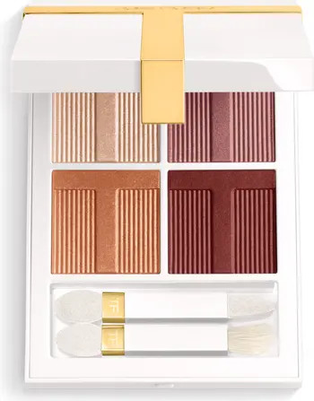 Soleil Eye Color Quad Lumiere Eyeshadow | Nordstrom