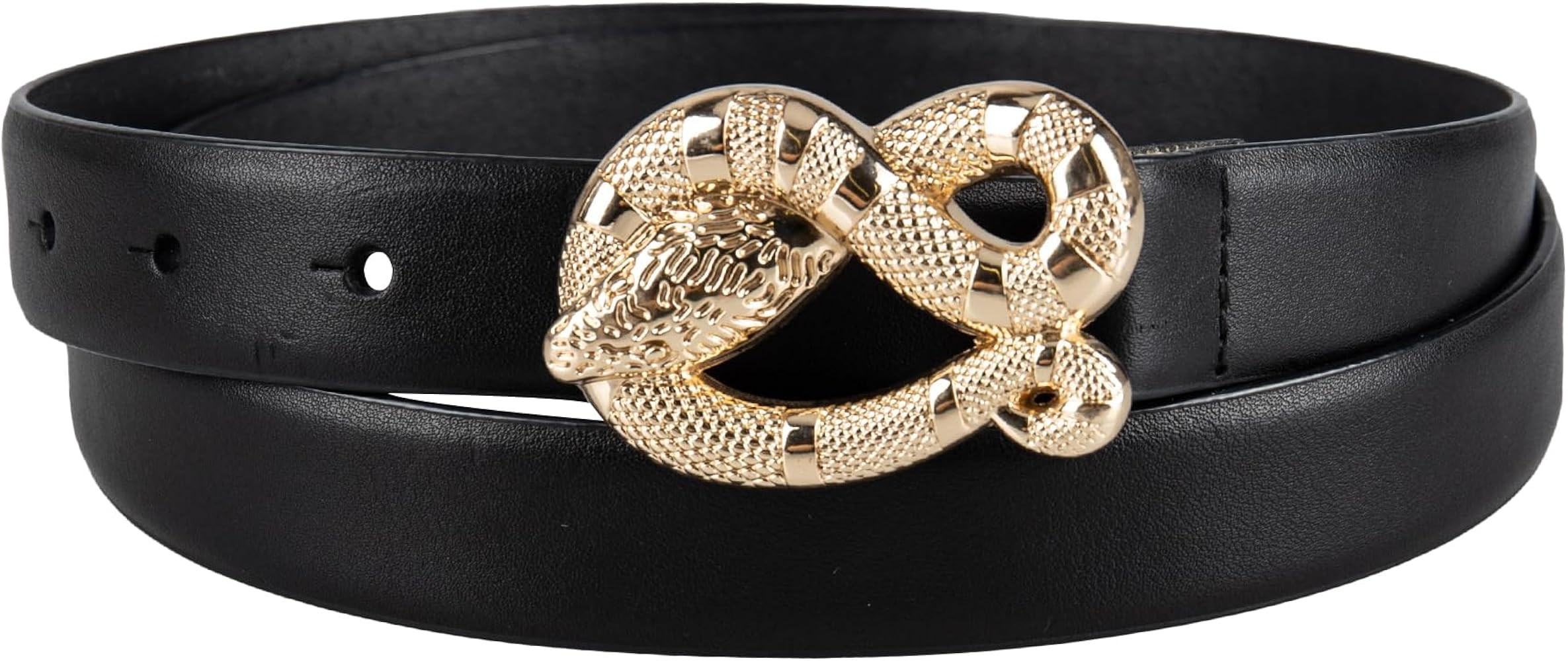 Jessica Simpson Women's Fashion Casual Belt | Amazon (US)