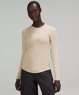 Hold Tight Long Sleeve Shirt | Lululemon (US)