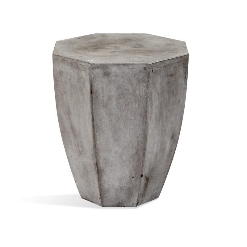 Babalou Oct End Table | Wayfair North America