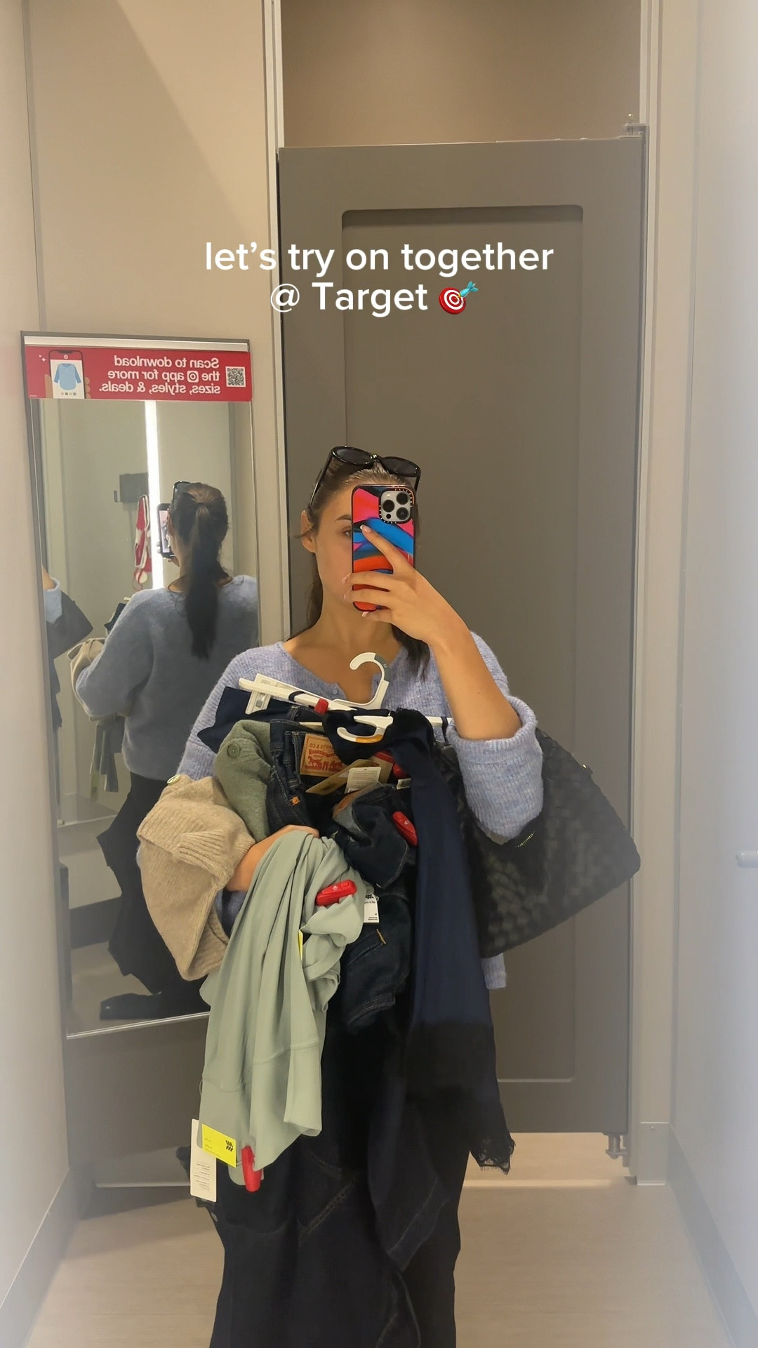 Target try on haul✨

#LTKFindsUnder100 #LTKStyleTip #LTKSeasonal