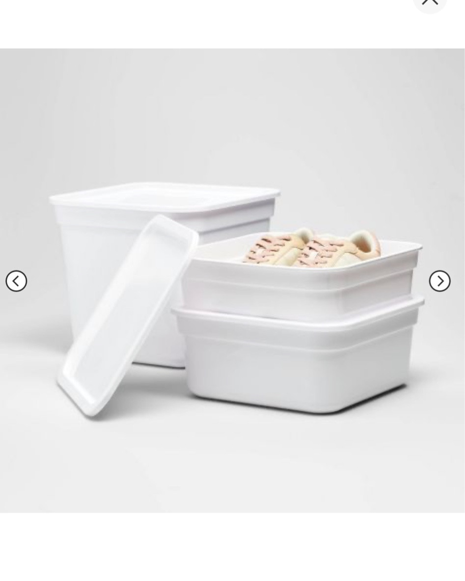 Toddler activity boxes 

#LTKhome