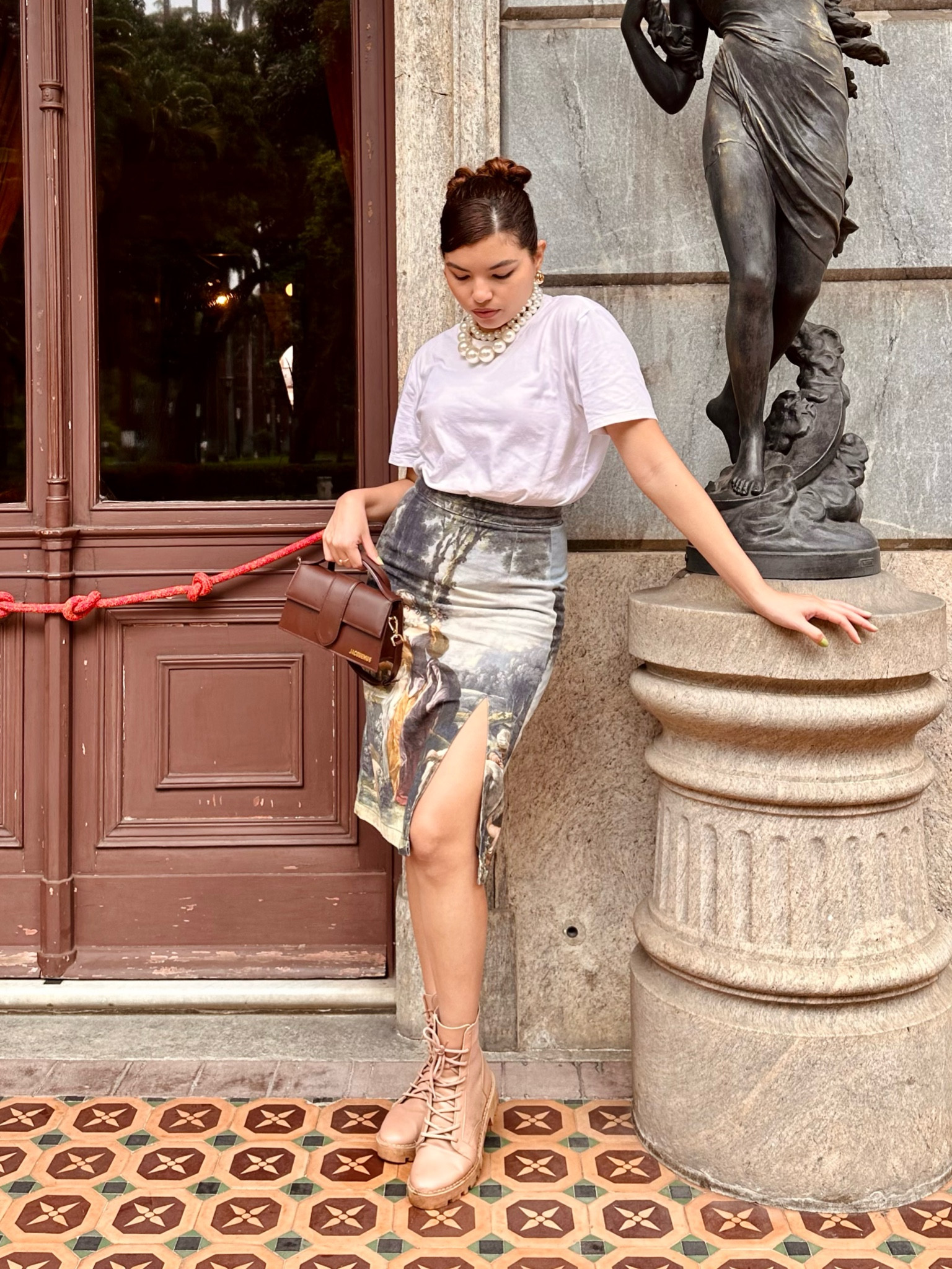 #lookdodia #viagem #riodejaneiro

#LTKbrasil