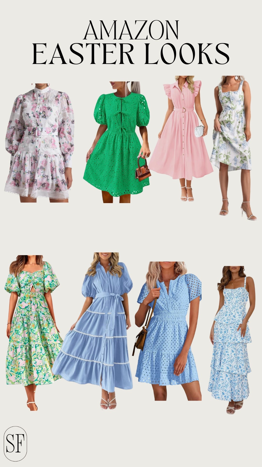Amazon Easter Dresses


floral dress, easter dress, easter outfit, casual dress, midi dress, maxi dress, short dress, church dress, spring dress, summer dress, fancy dress, garden wedding guest dress, garden guest dress

#LTKFindsUnder100 #LTKSeasonal #LTKSpringSale