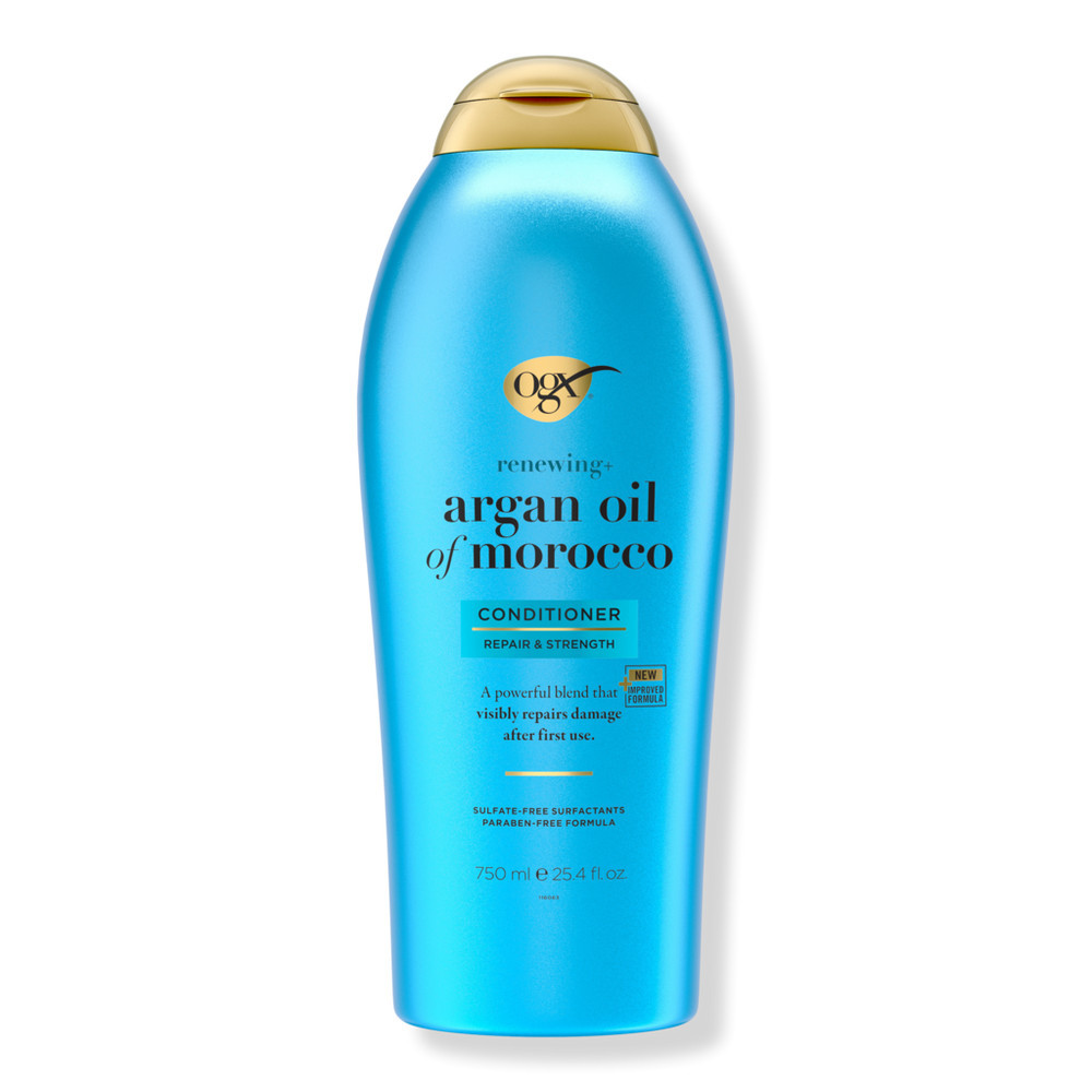 OGX Renewing + Argan Oil of Morocco Conditioner - 25.4 oz | Ulta