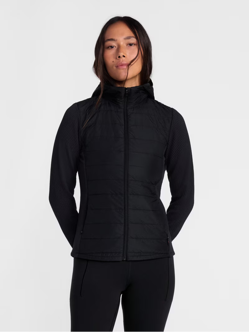 Ozark Trail Women's and Women's Plus Seamless Jacket, Sizes XS-3X | Walmart (US)