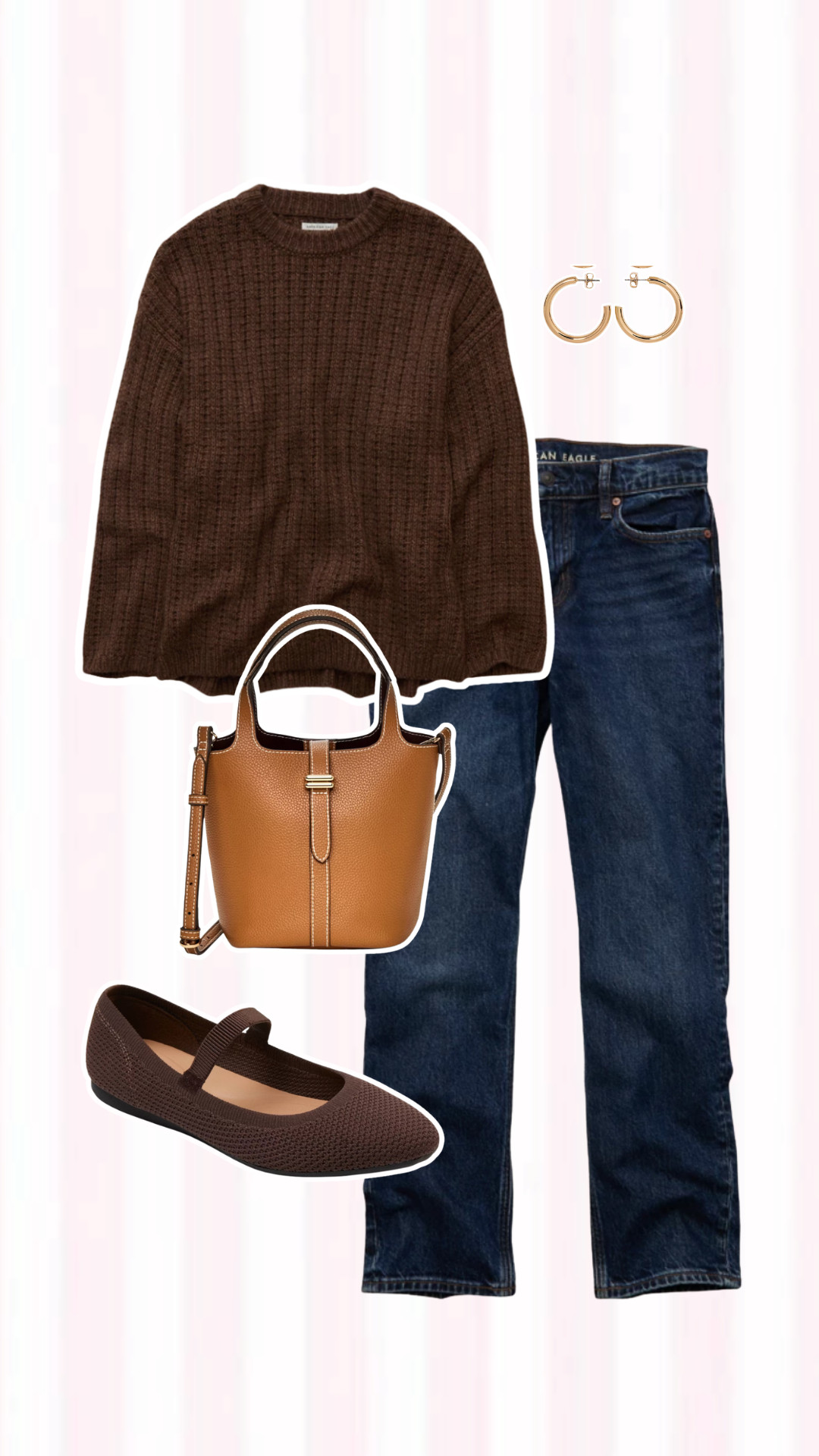 Outfit Inspo for Fall ✨🍁 @American Eagle

#LTKgrwm #LTKootd #LTKSeasonal