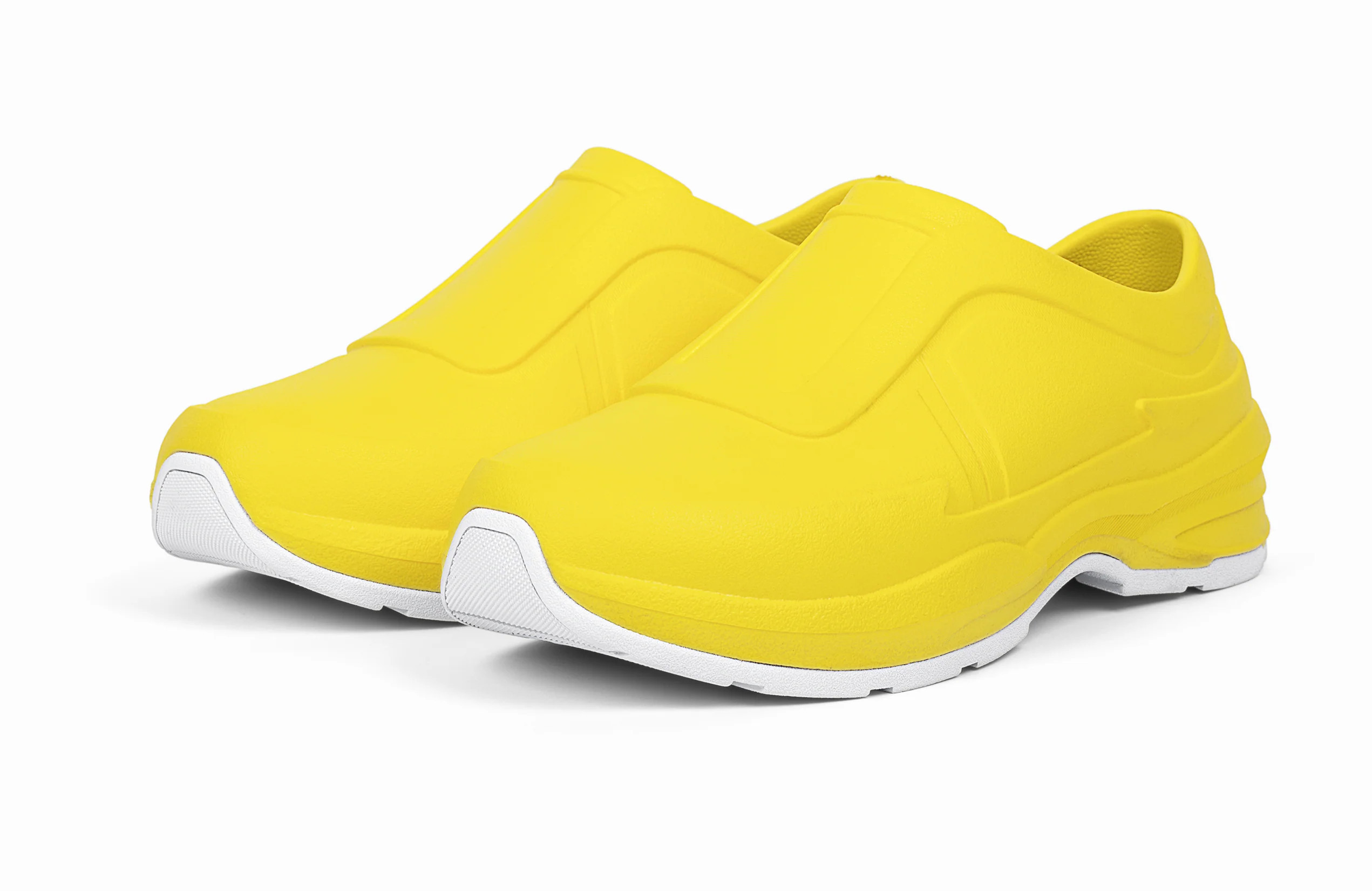 Gales Pro Line - Alex's Lemonade Stand - Lemon | STAND+