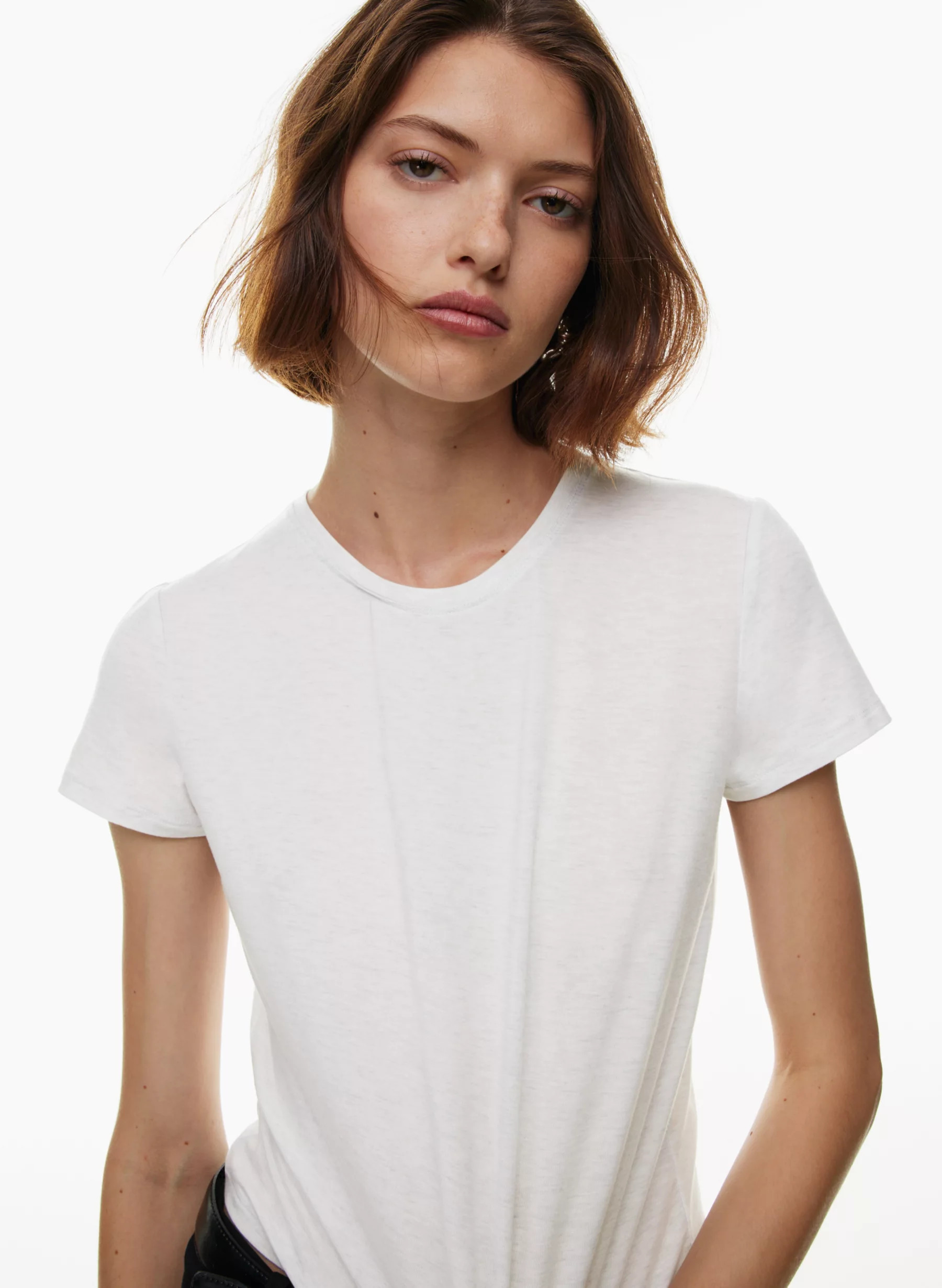 EVERYDAY T-SHIRT | Aritzia