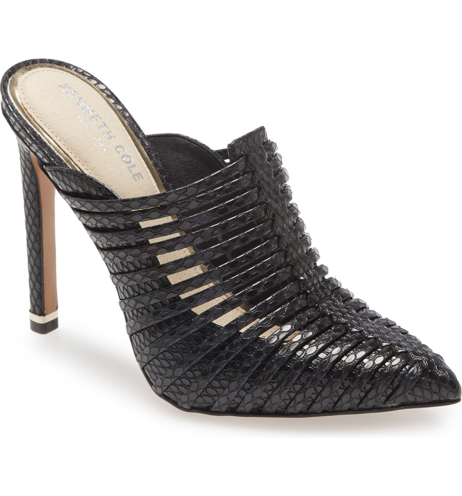 Riley 110 Mule | Nordstrom