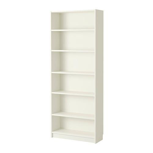 IKEA Billy Bookcase White | Amazon (US)
