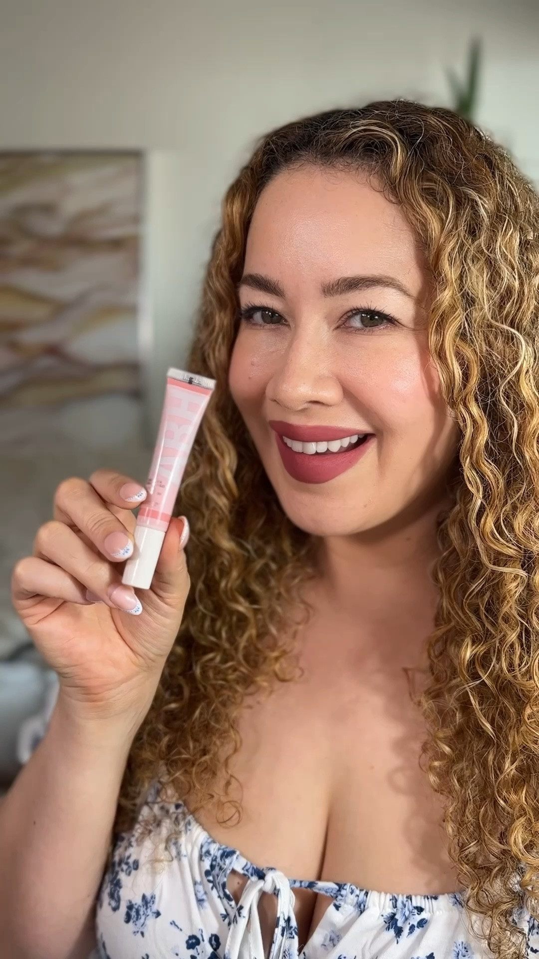 #ad ✨ Transform your summer look with Anastasia Beverly Hills' Blurring Serum Blush! ✨ Hydrating, vibrant, and buildable color for that perfect glow. Shop now and get your summer essentials! 🌞🌸 #ABHBLUSH #BlushHack #SummerGlow 


#LTKStyleTip #LTKBeauty #LTKOver40