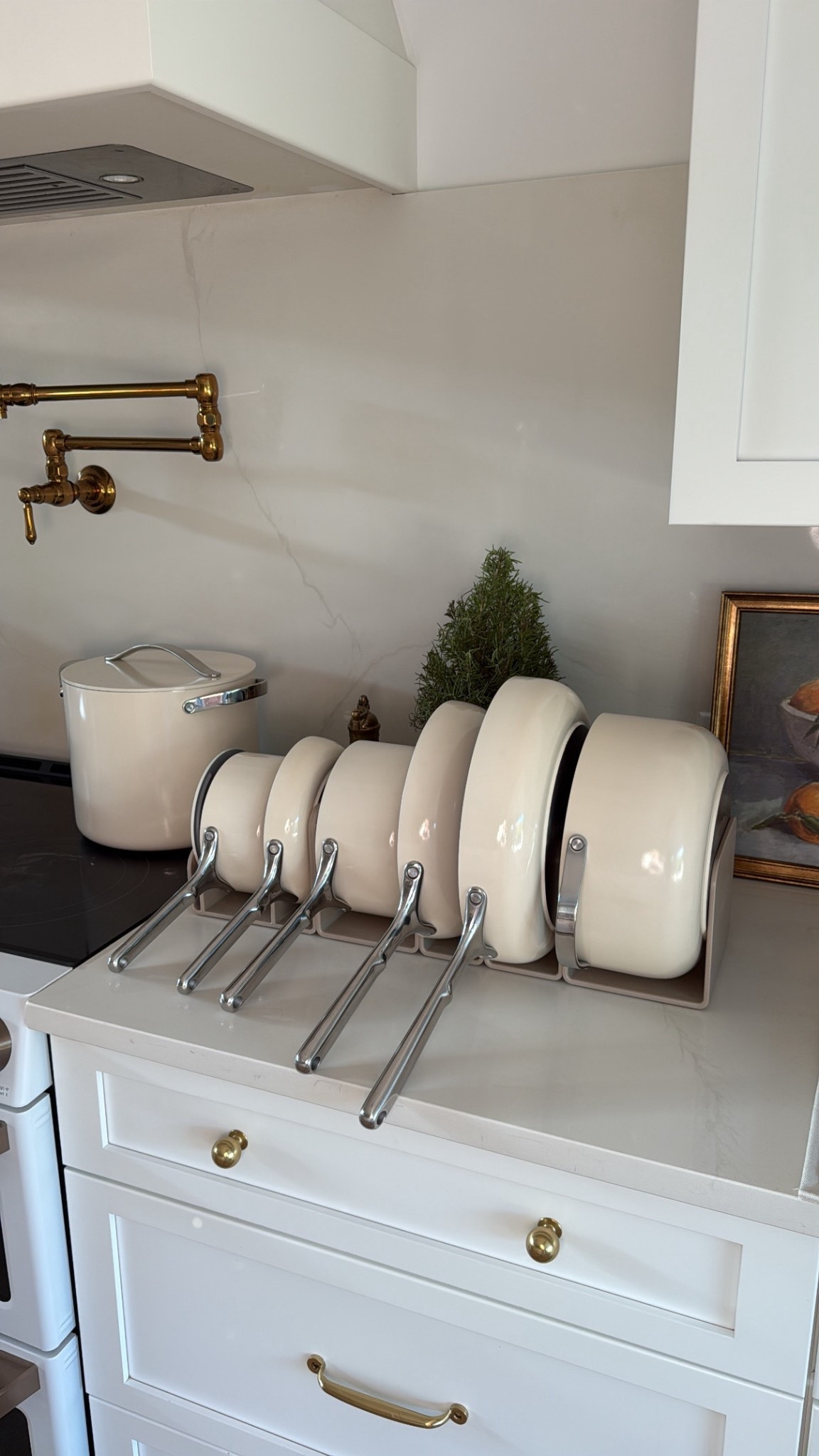 Can’t wait to try our new pots and pans 

#LTKGiftGuide #LTKHome #LTKHoliday