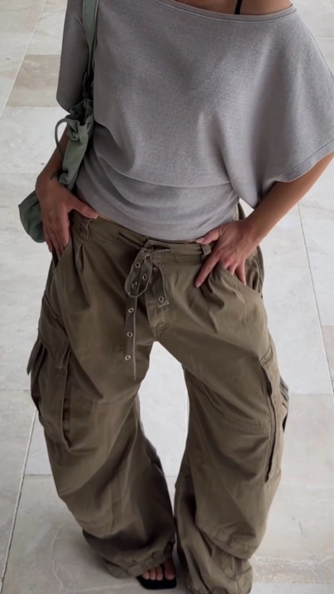 Boho chic cargo pants outfit 🤎 Free People inspired outfit, boho summer outfit, women’s cargo pants outfit, relaxed street style, effortless everyday outfit, casual chic outfit inspiration, Free People style, bohemian fashion, neutral outfit ideas, utility pants outfit, trendy cargo pants, cool girl style, laid-back summer fashion, festival outfit inspiration, casual weekend outfit, elevated basics, boho street style, transitional outfit ideas, Pinterest outfit inspiration, LTK fashion finds, Free People outfit inspo, summer-to-fall outfit, effortless bohemian style, everyday women’s fashion

#LTKootd #LTKgrwm #LTKTall