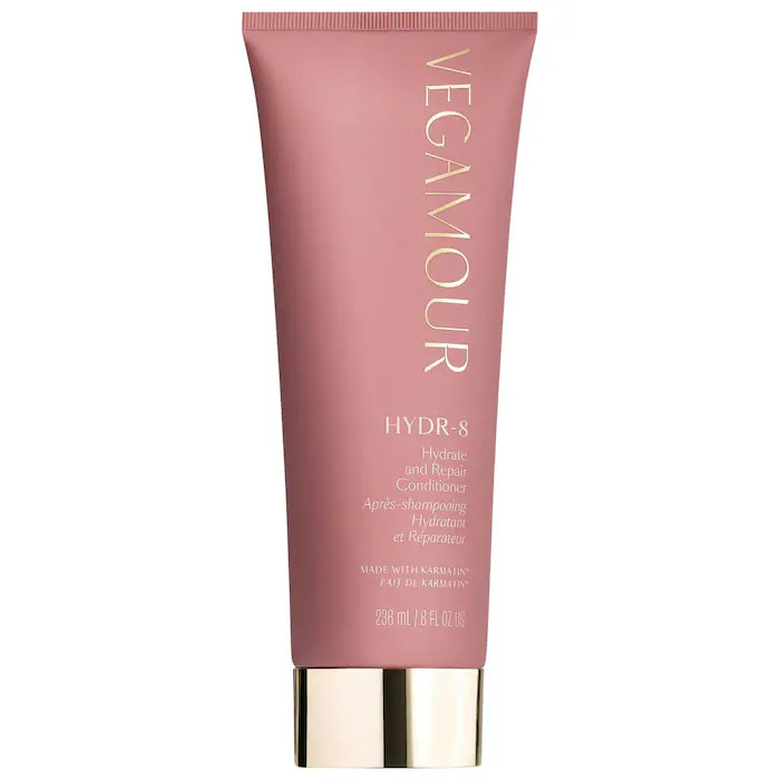 HYDR-8 Hydrate and Repair Conditioner for Dry, Damaged Hair - Vegamour | Sephora | Sephora (US)