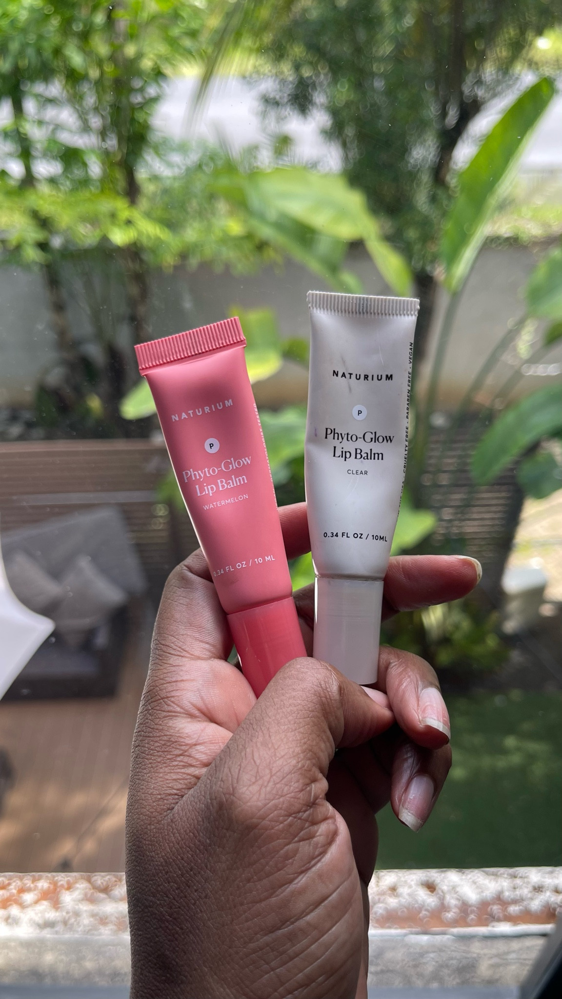 Naturium tinted lip balm

lip balm, Naturium, tinted lip balm

#LTKBeauty #LTKFindsUnder50 #LTKSeasonal