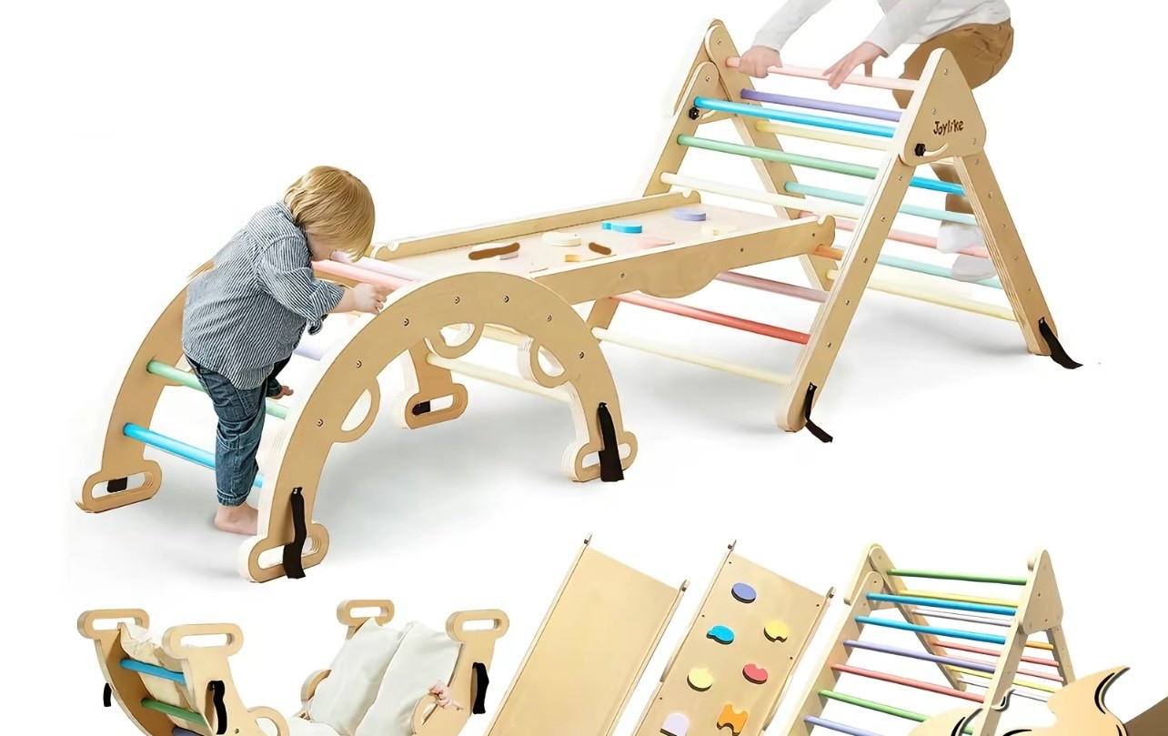 Toddler gift ideas

#LTKFindsUnder100 #LTKGiftGuide #LTKKids