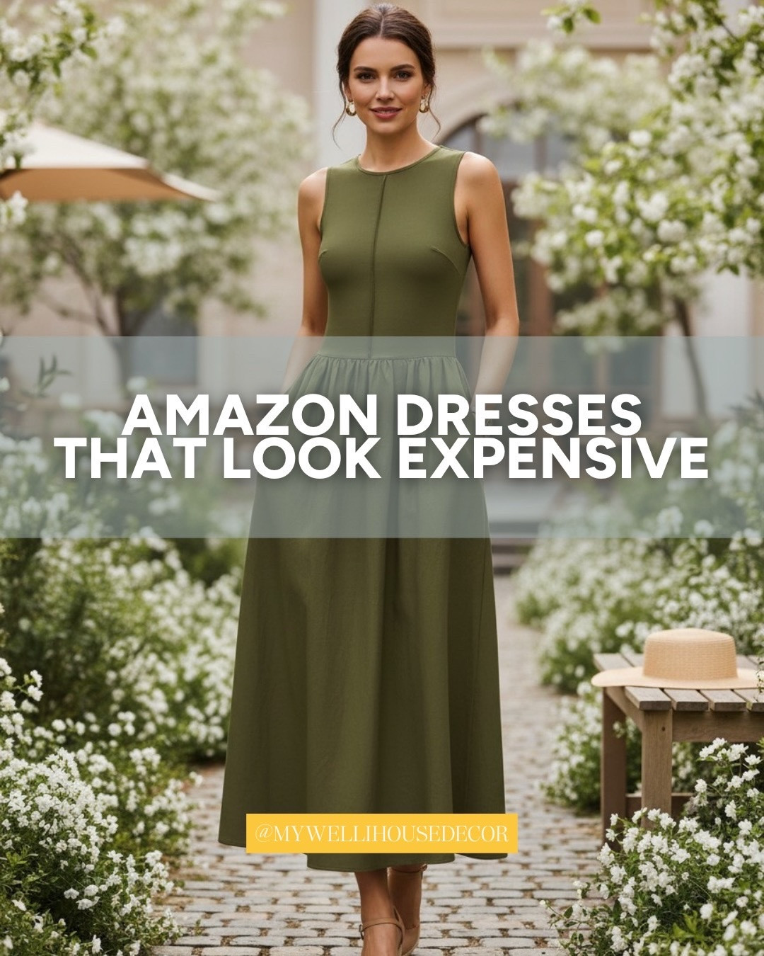 Twirl-Worthy Amazon Summer Dresses 👗 Breezy, flattering, and so affordable!

#LTKstyletip #LTKunder50 #amazonfashion #summerdress #styleinspo #amazonfinds #ltkit #summerstyle

#LTKmomlife #LTKBeauty #LTKdayinmylife
