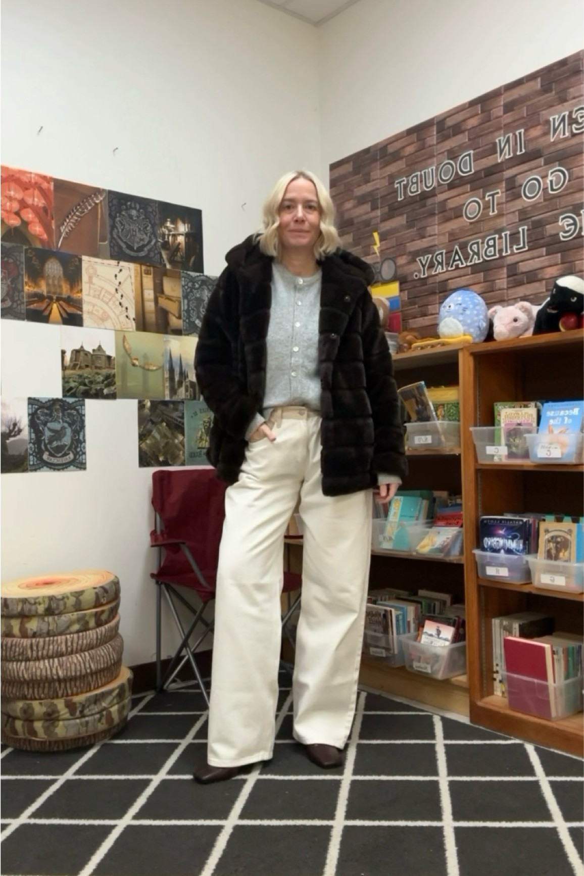 🐻🍦🩶

#LTKStyleTip #LTKSeasonal #LTKOver40