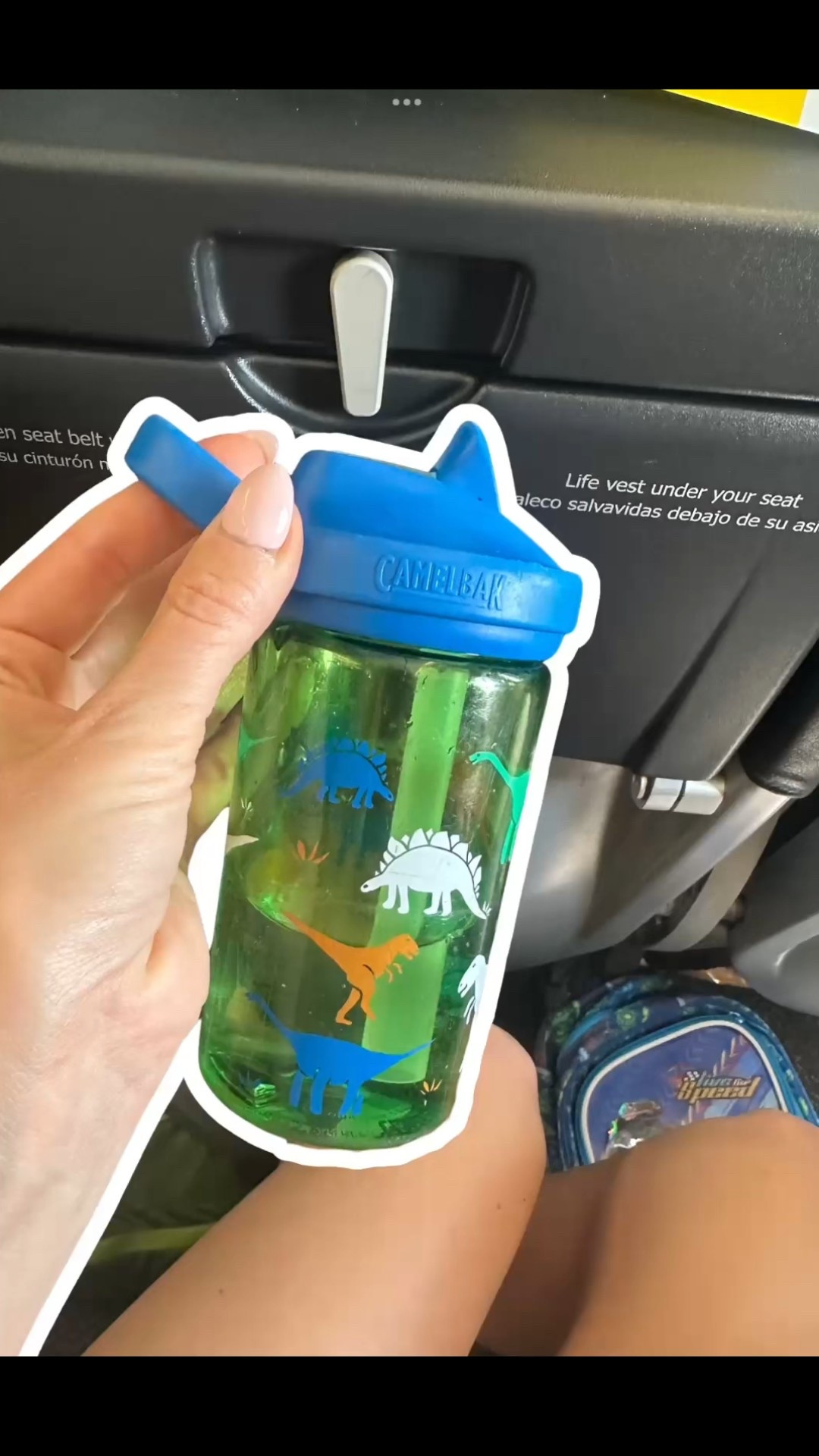 Hydration made easy 💧 Our go-to CamelBak bottle comes with us on every adventure, it’s leak-proof, kid-friendly, and comes in so many fun designs to choose from!

#LTKTravel #LTKKids #LTKFamily