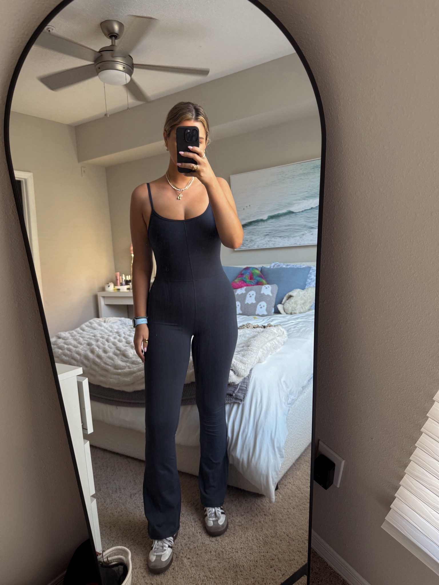 Simply obsessed with this jumpsuit for fall! And it’s on sale rn!

#LTKActive #LTKFallSale #LTKSeasonal