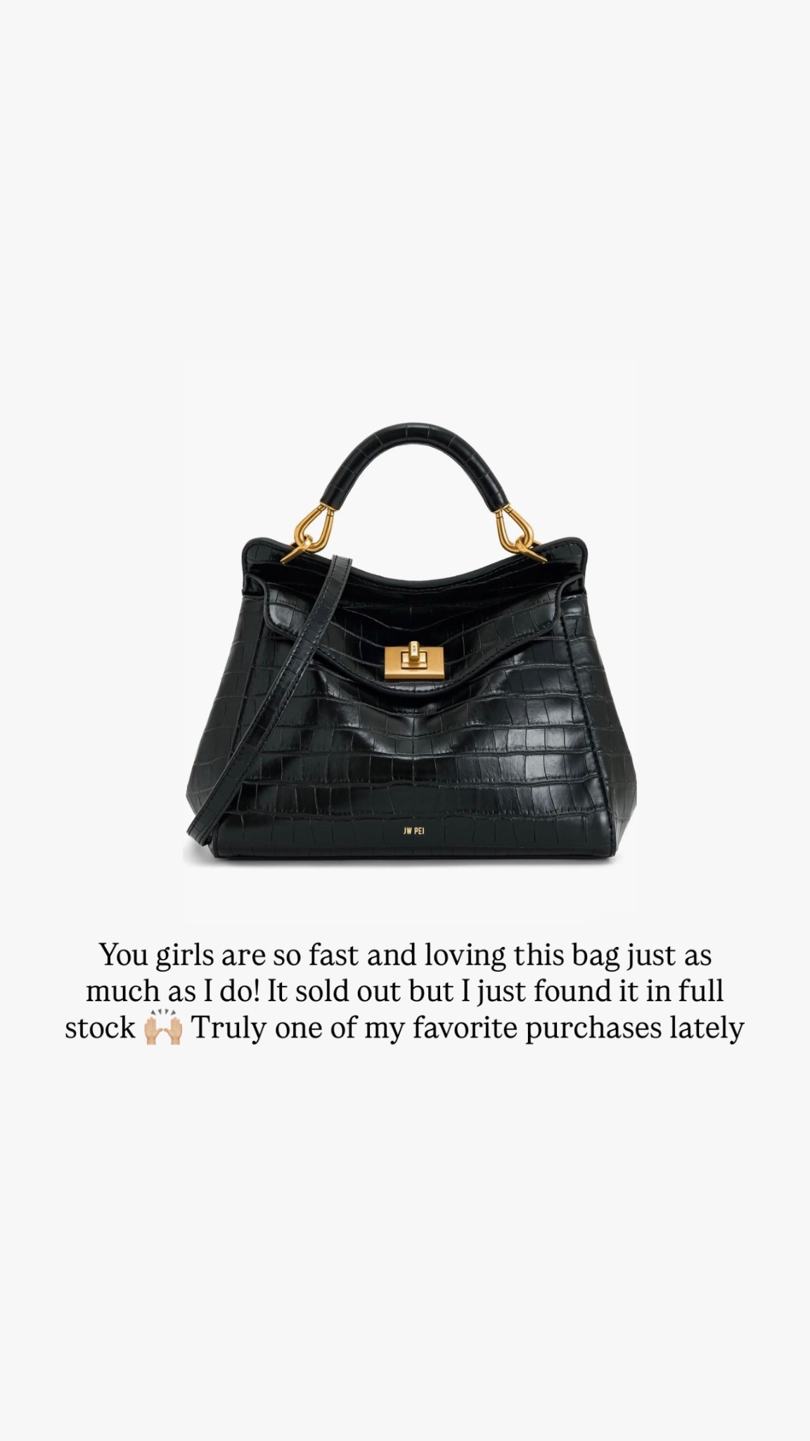 This bag is amazing!