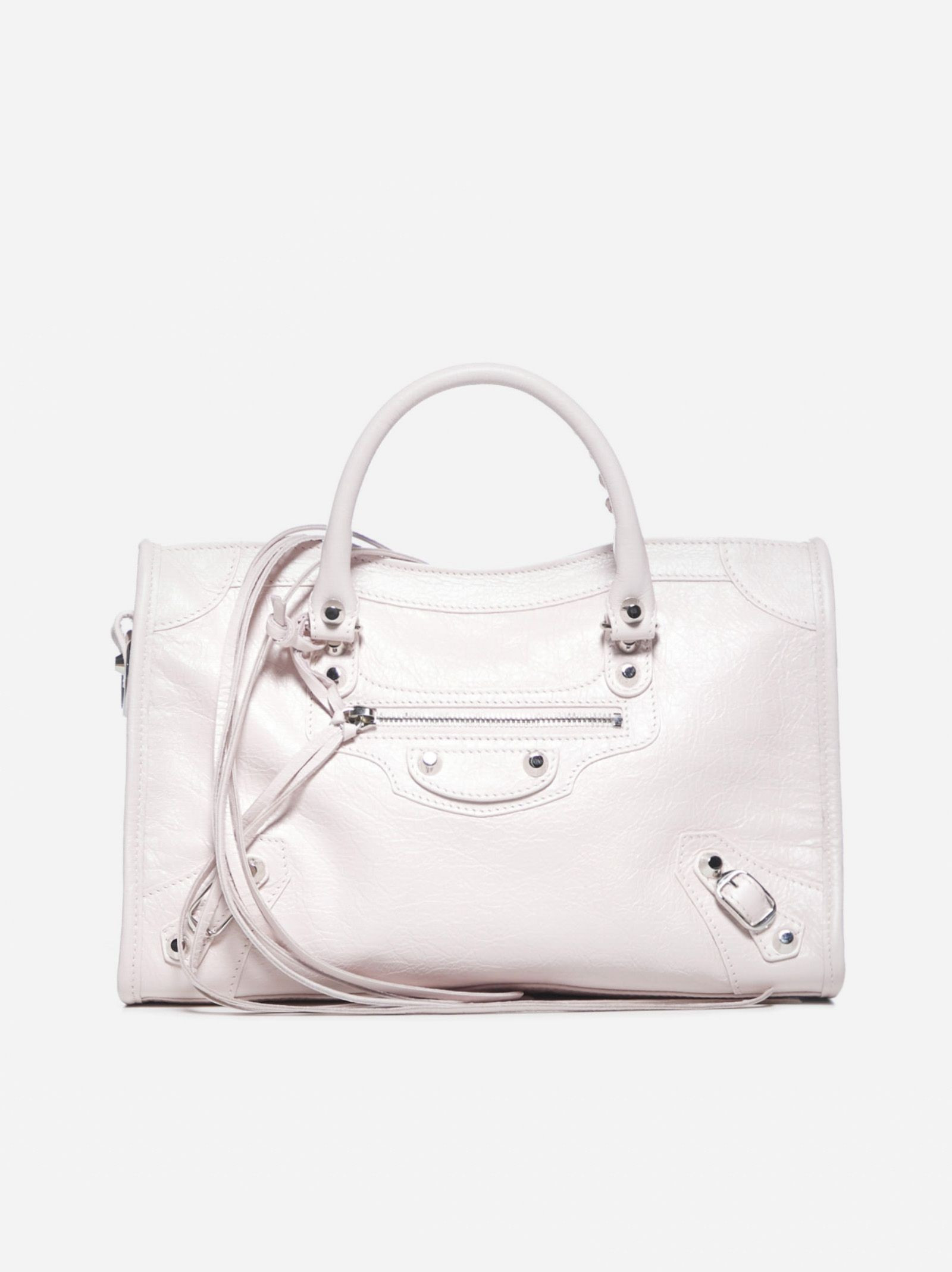 Classic City S leather bag | D'ANIELLO BOUTIQUE