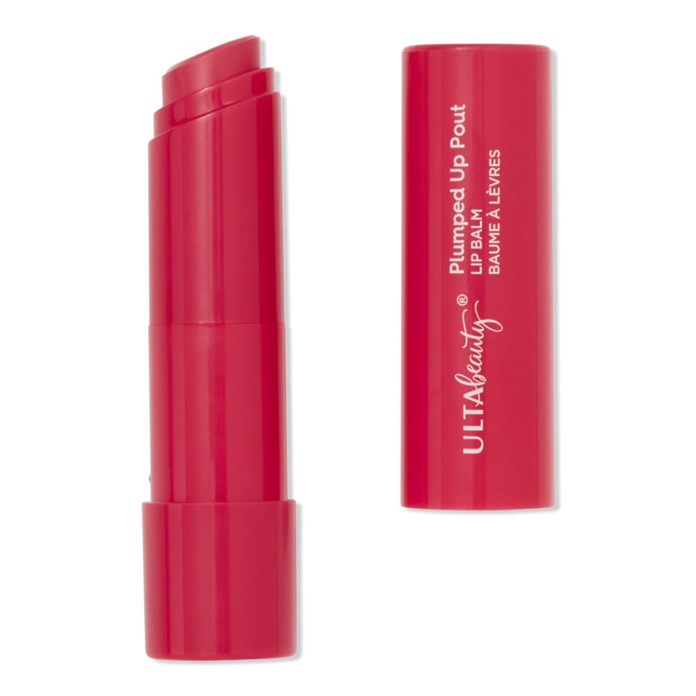 ULTA Beauty Collection Plumped Up Pout Lip Balm - Sweetheart | Ulta