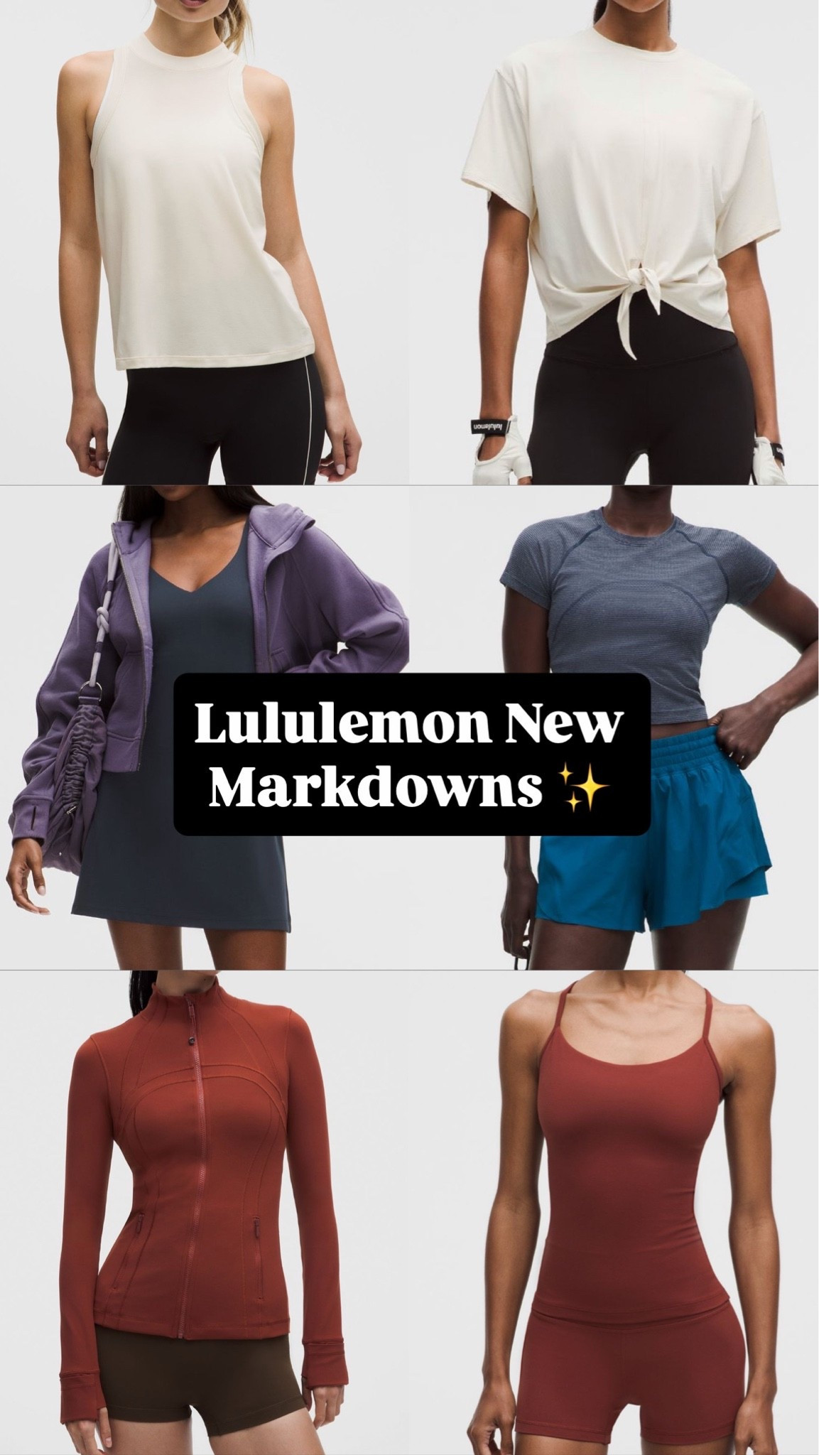 Lululemon WMTM 🖤

@lululemon #lululemoncreator #lululemonsale

#LTKSaleAlert #LTKActive #LTKfitnessgoals