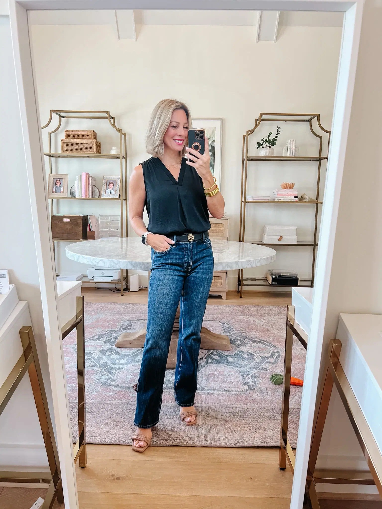 What I Wore in March! 



#LTKover40 #LTKfindsunder100 #LTKSeasonal