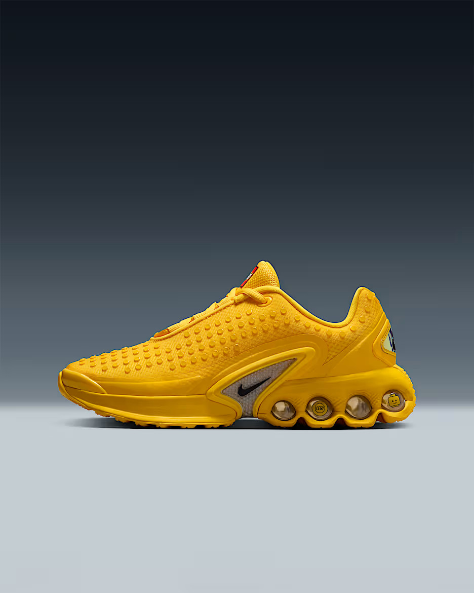 Nike Air Max Dn x LEGO® CollectionBig Kids' Shoes | Nike (US)