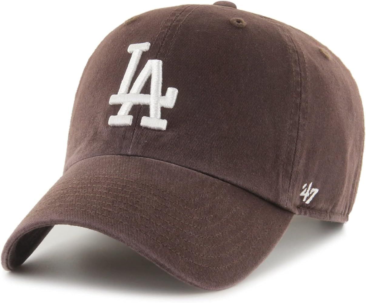 '47 Unisex MLB Los Angeles Hat | Amazon (US)