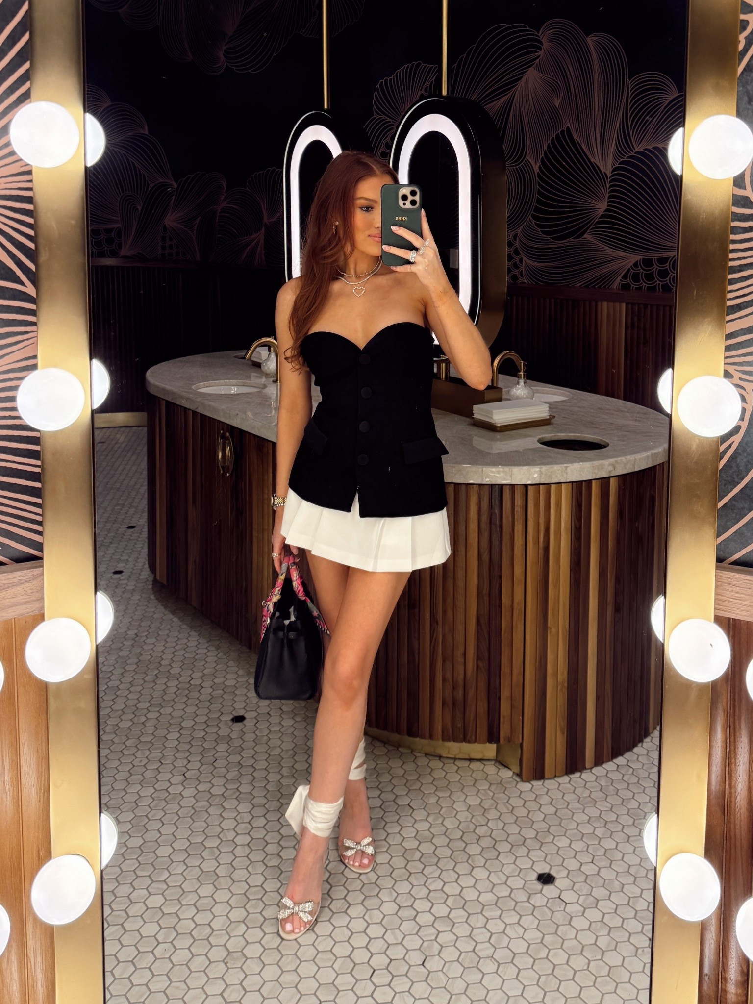 Saturday outfit for Evelyn Dallas 🖤

#LTKFindsUnder100 #LTKSeasonal #LTKStyleTip