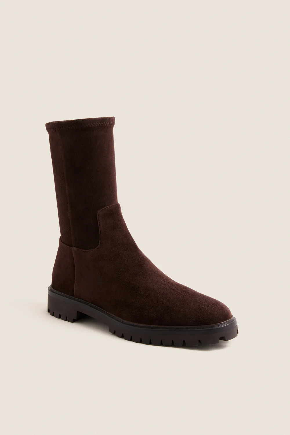 Tmoro Suede Danny Boots | Tuckernuck (US)