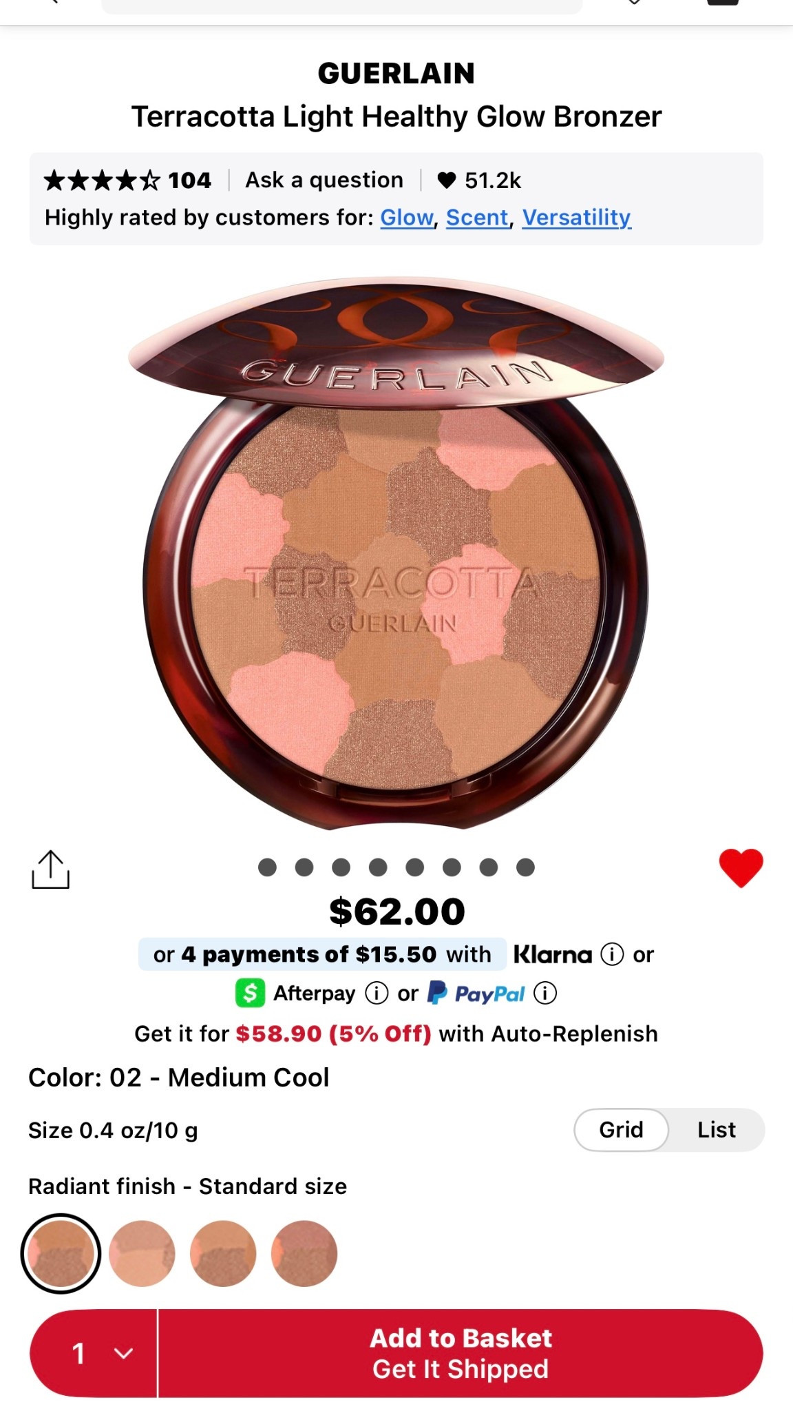 #LTKSaleAlert #LTKselfcare #LTKBeauty