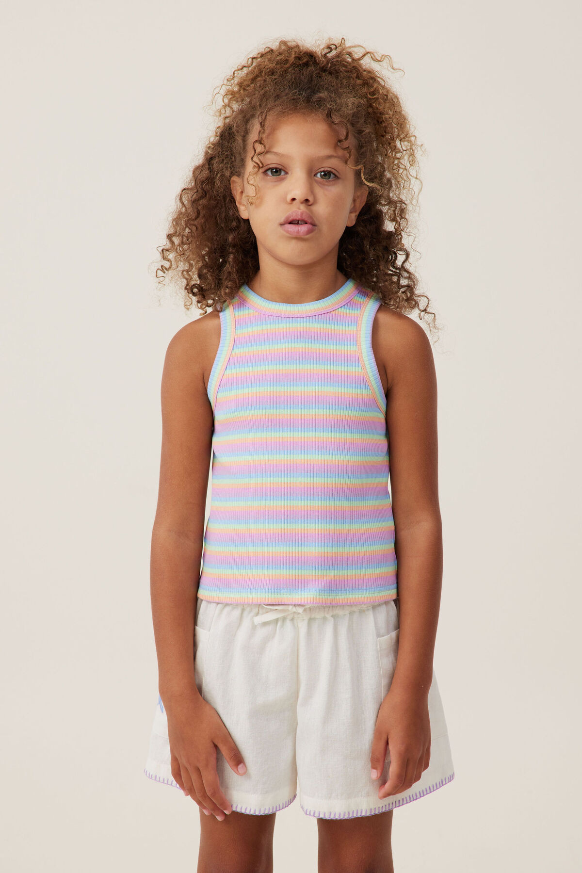 Eleanor Tank | Cotton On (US)