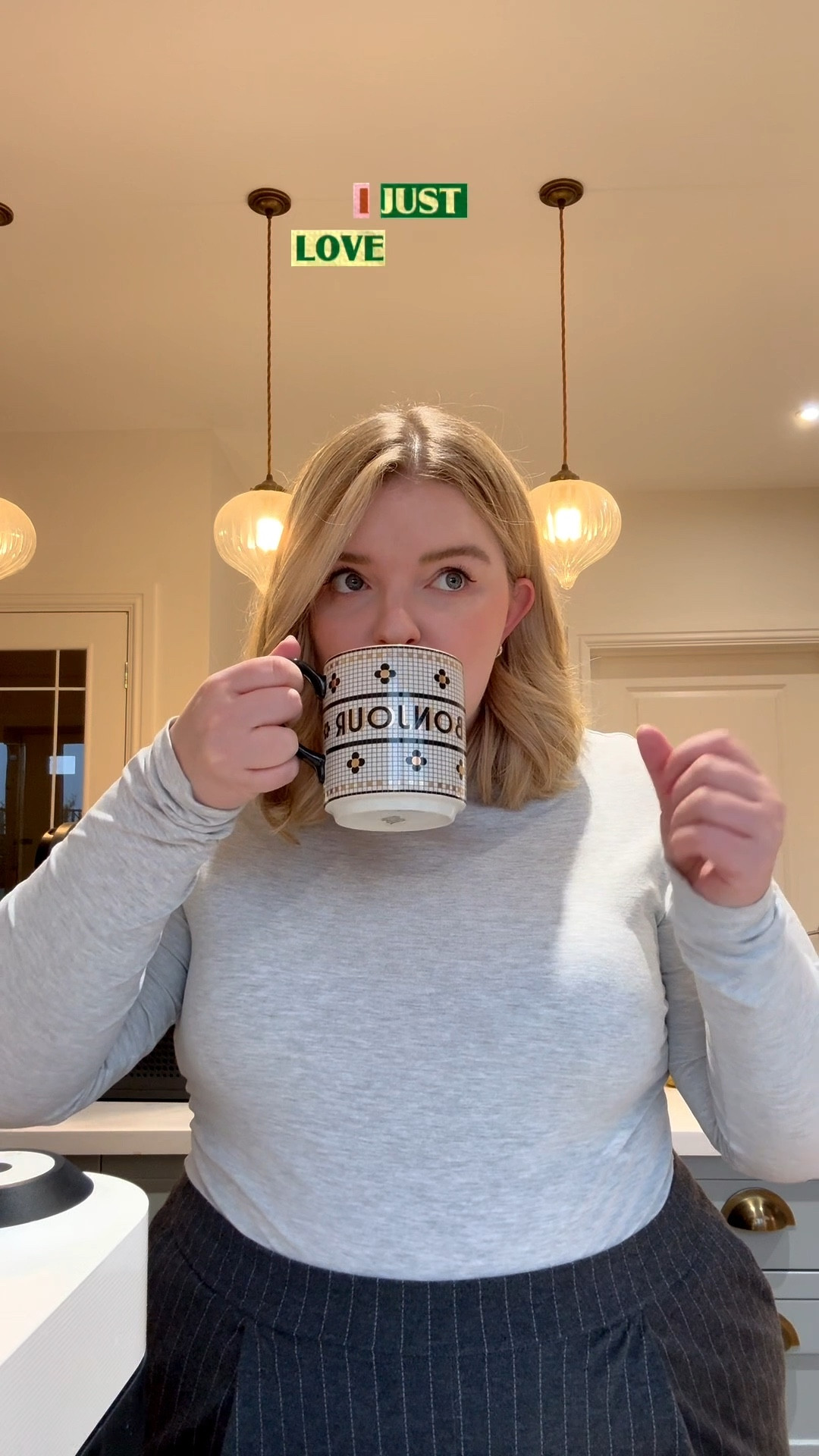 Cosy morning grwm✨✍🏼

#LTKuk #LTKmidsize #LTKwinter