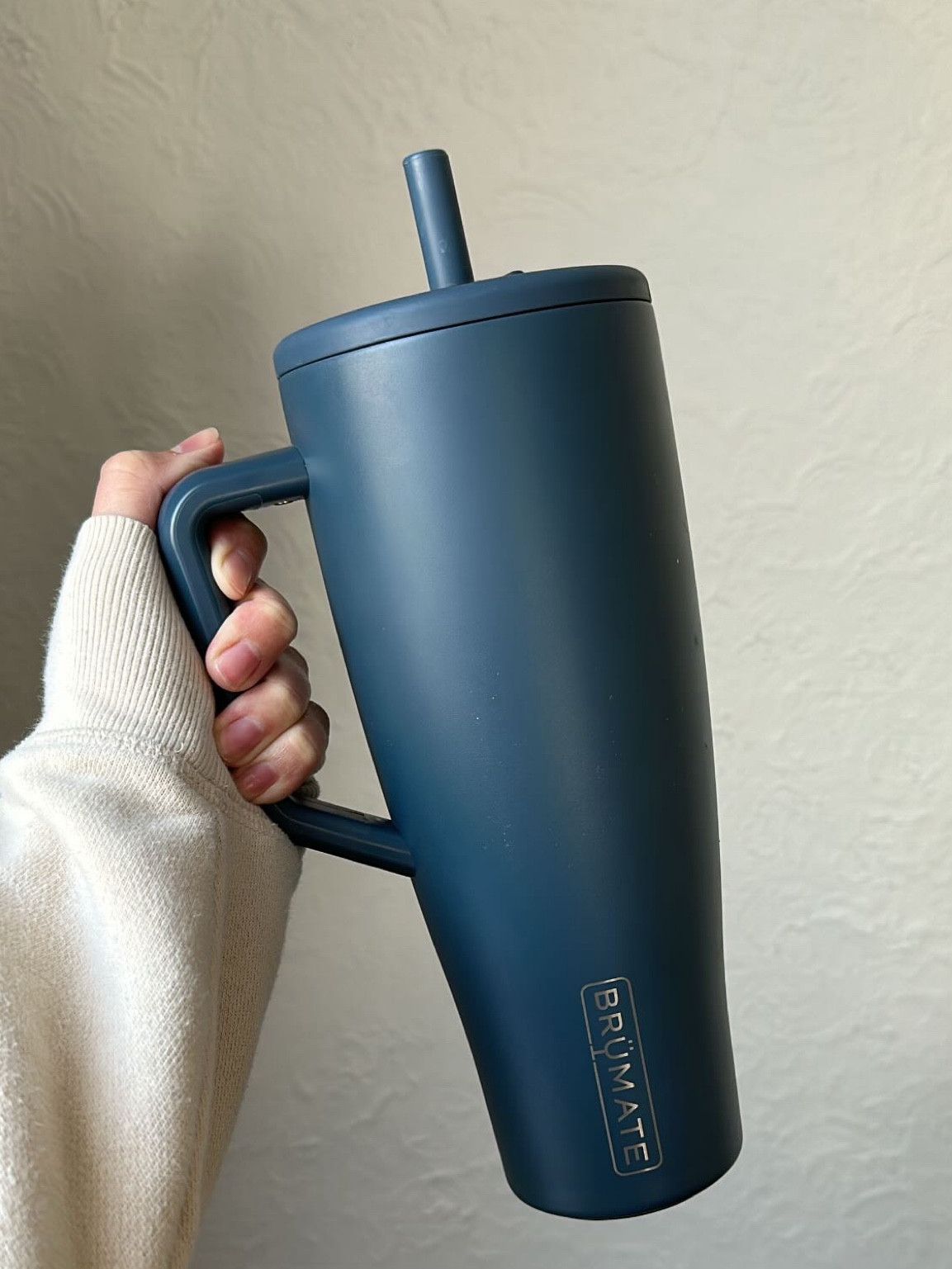 LOVE my brumate and this color. I was skeptical at first but it’s amazing and doesn’t spill! 🙌🏼

#LTKGiftGuide #LTKFindsUnder50 #LTKFindsUnder100