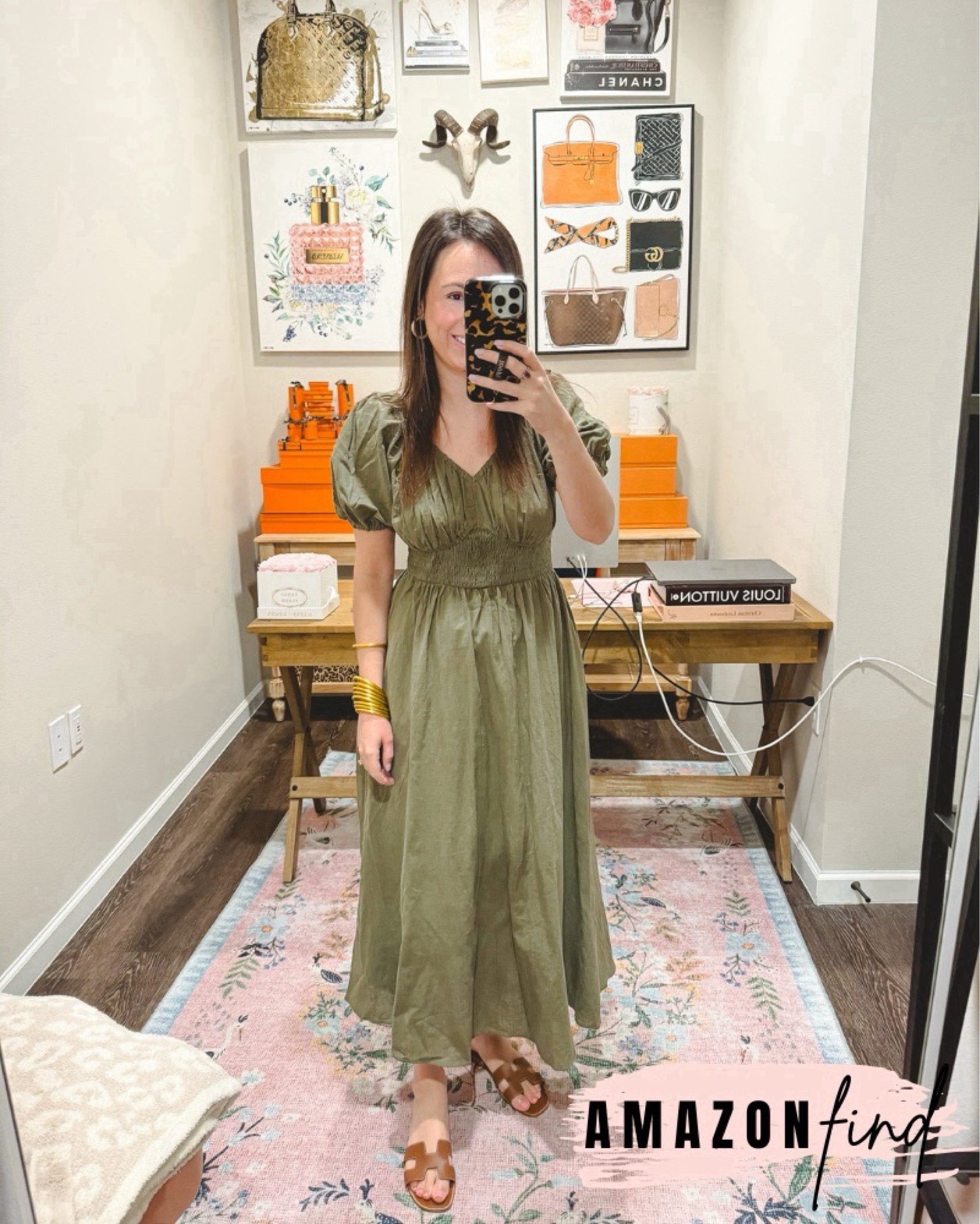 Amazon dress size small



#LTKFindsUnder50 #LTKStyleTip #LTKFindsUnder100