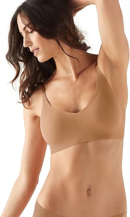 True & Co Womens True Body Triangle Convertible Strap Bra | Amazon (CA)