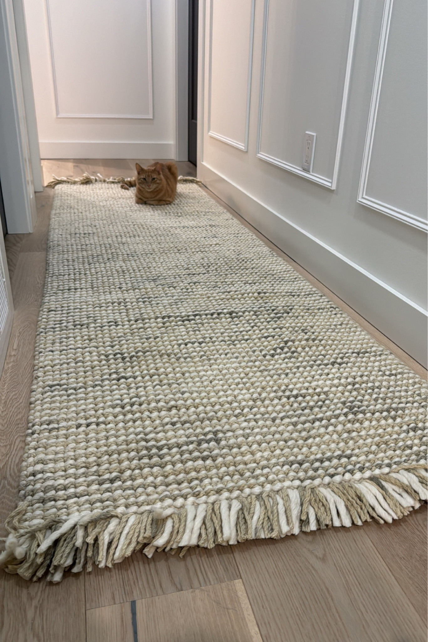 Cozy Wool Runner

#LTKHome
