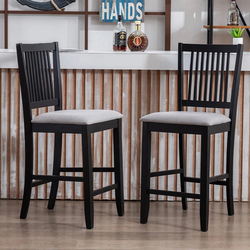 Anthonny 24.8" Counter Stool | Wayfair North America